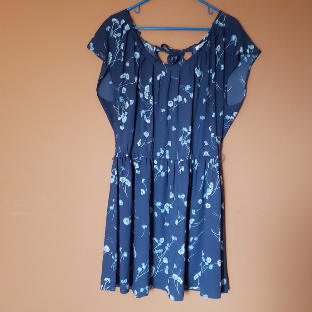 Lauren Conrad -LC Brand Dress